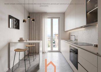 Foto 20 - Four-room apartment VIA AMENDOLA, Varese - photo 20