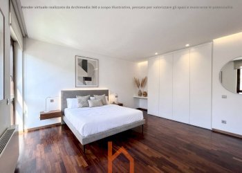 Foto 28 - Four-room apartment VIA AMENDOLA, Varese - photo 28