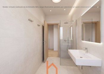 Foto 34 - Four-room apartment VIA AMENDOLA, Varese - photo 34
