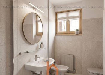 Foto 36 - Four-room apartment VIA AMENDOLA, Varese - photo 36