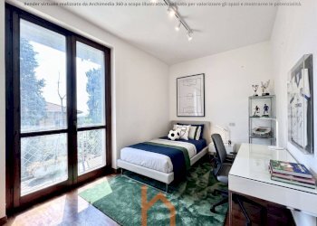 Foto 38 - Four-room apartment VIA AMENDOLA, Varese - photo 38