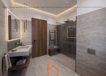Foto 44 - Four-room apartment VIA AMENDOLA, Varese - photo 44