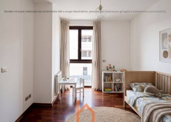 Foto 49 - Four-room apartment VIA AMENDOLA, Varese - photo 49