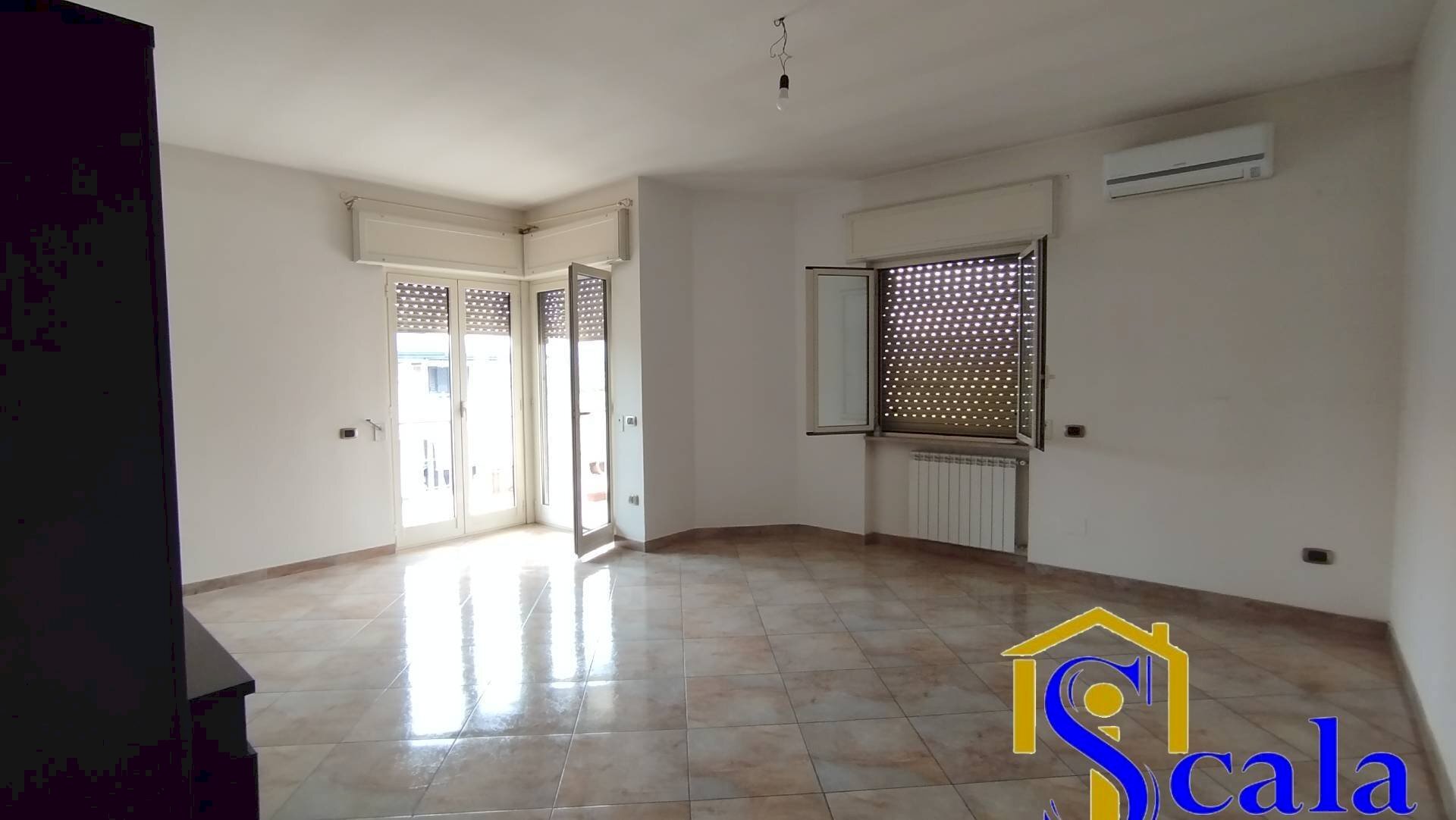 Foto 1 - Appartamento via vittorio emanuele, Macerata Campania - foto 1