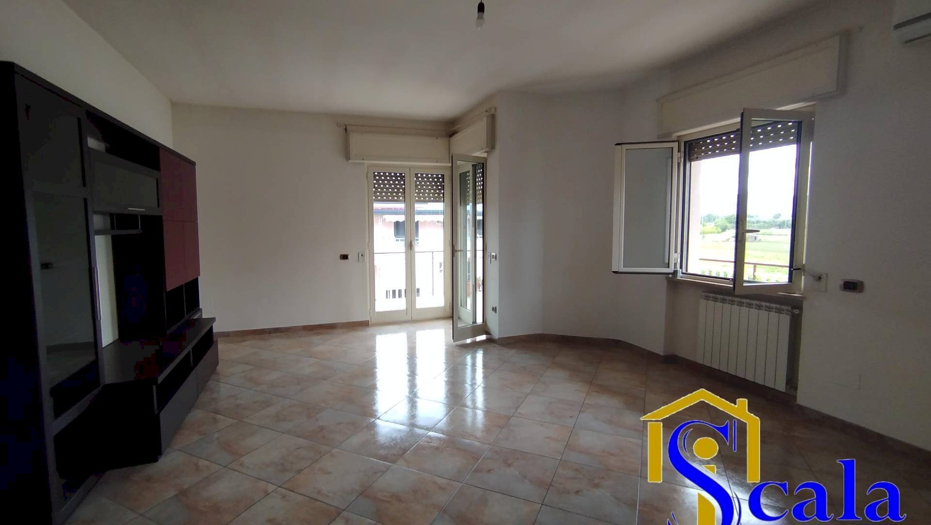 Foto 2 - Appartamento via vittorio emanuele, Macerata Campania - foto 2
