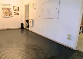 Foto 6 - Office Via Giovanni Andrea Badoero, Roma - photo 6