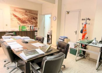 Foto 5 - Office Via Giovanni Andrea Badoero, Roma - photo 5