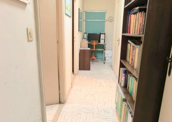 Foto 12 - Office Via Giovanni Andrea Badoero, Roma - photo 12