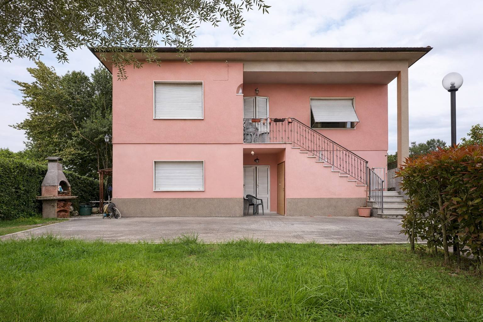 Foto 1 - Villa Lucca - foto 1