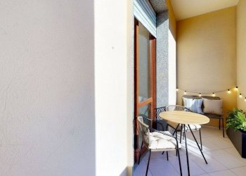 Foto 2 - Trilocale Via Tamburino Sardo
23, Cagliari - foto 2