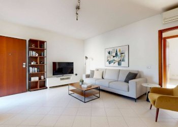 Foto 3 - Trilocale Via Tamburino Sardo
23, Cagliari - foto 3