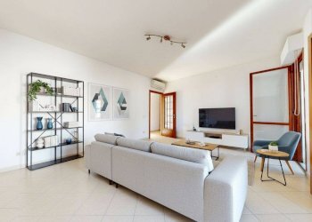 Foto 4 - Trilocale Via Tamburino Sardo
23, Cagliari - foto 4