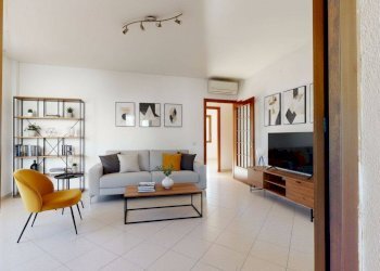 Foto 5 - Trilocale Via Tamburino Sardo
23, Cagliari - foto 5