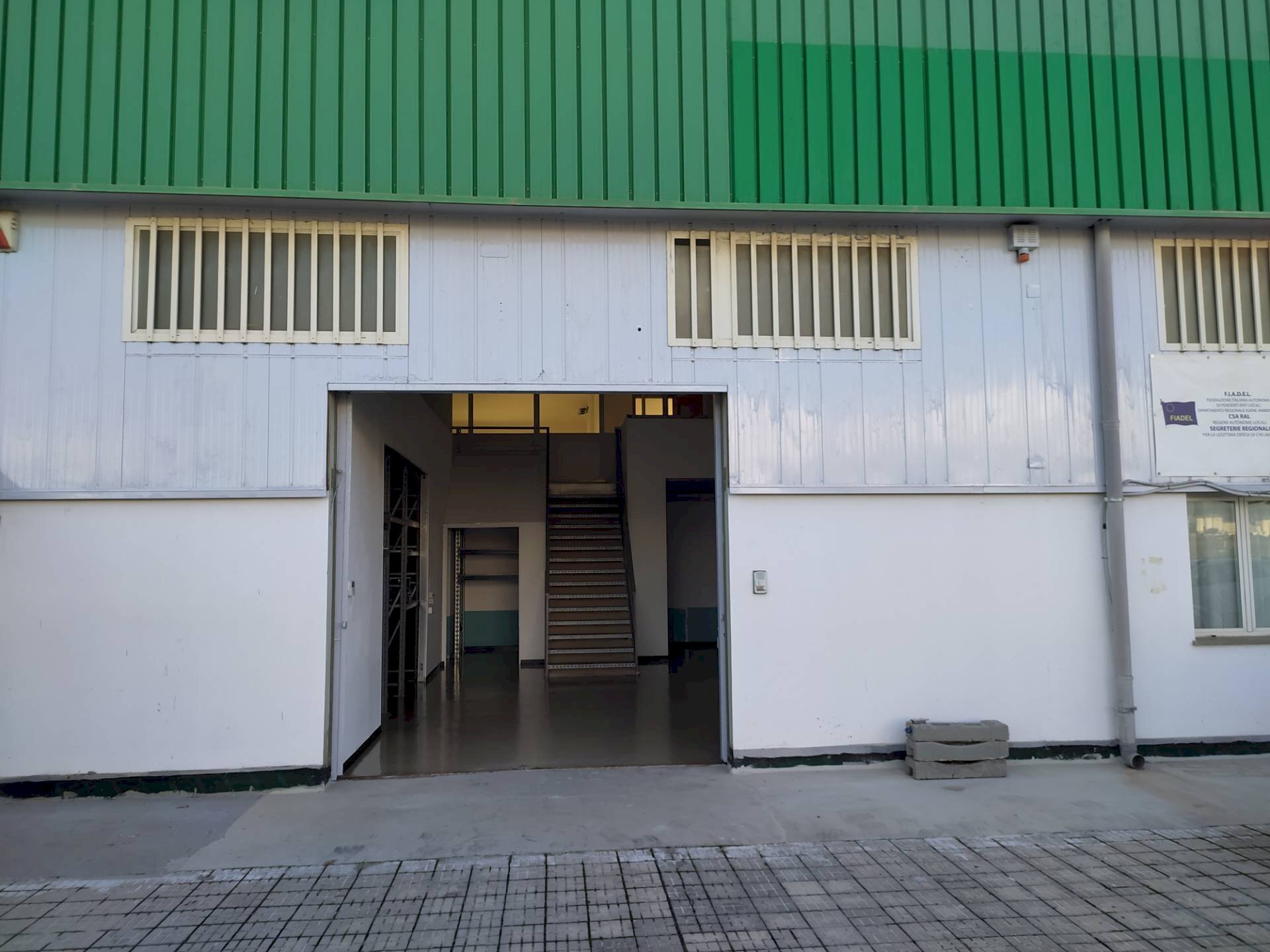 Foto 1 - Laboratorio Via dell'Artigianato, Cagliari - foto 1