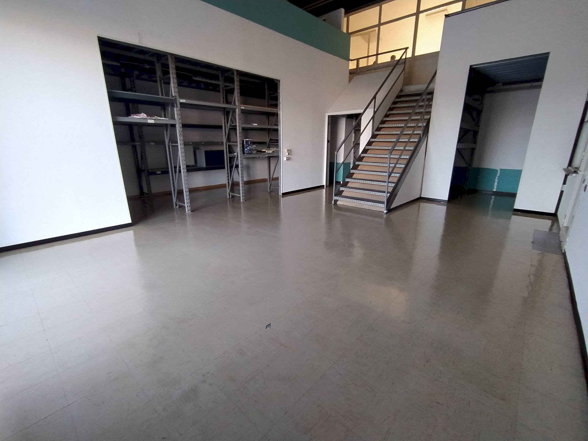 Foto 2 - Laboratorio Via dell'Artigianato, Cagliari - foto 2