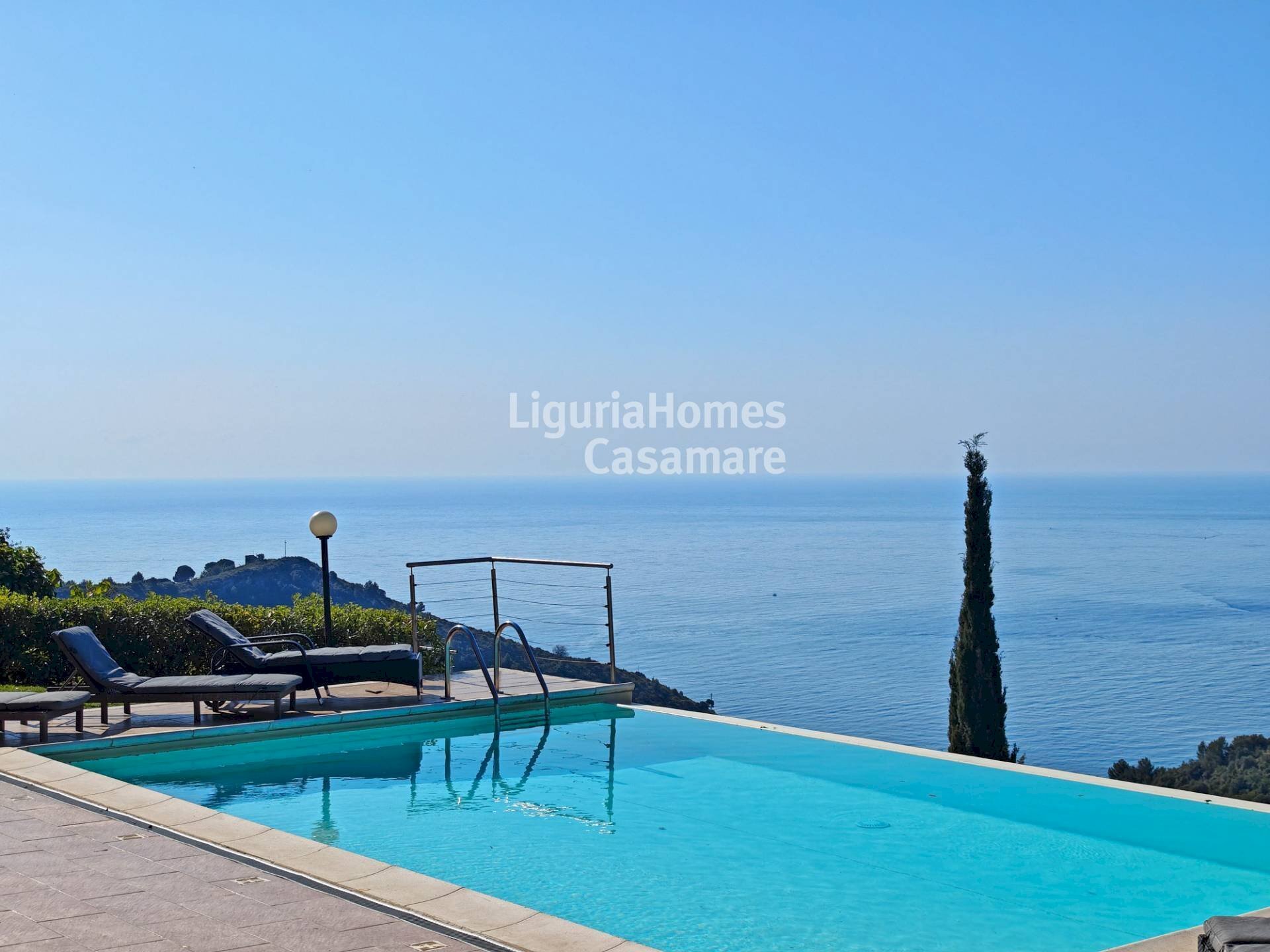 Foto 3 - Villa Via Montefontane, Camporosso - photo 3