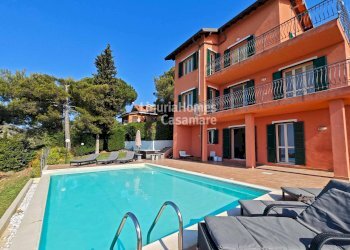 Foto 2 - Villa Via Montefontane, Camporosso - photo 2