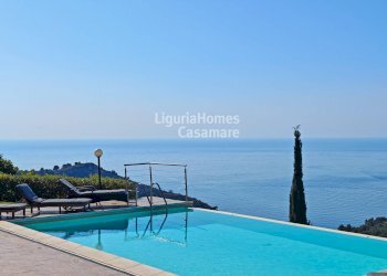 Foto 3 - Villa Via Montefontane, Camporosso - photo 3