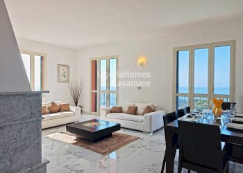 Foto 4 - Villa Via Montefontane, Camporosso - photo 4