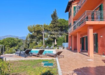 Foto 8 - Villa Via Montefontane, Camporosso - photo 8