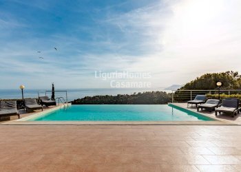 Foto 2 - Villa Via Montefontane, Camporosso - foto 2