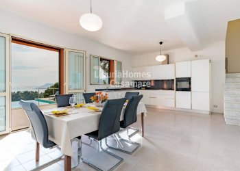 Foto 4 - Villa Via Montefontane, Camporosso - foto 4