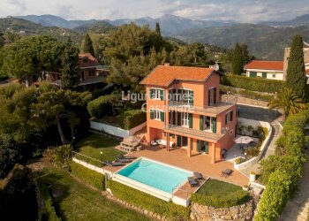 Foto 7 - Villa Via Montefontane, Camporosso - foto 7