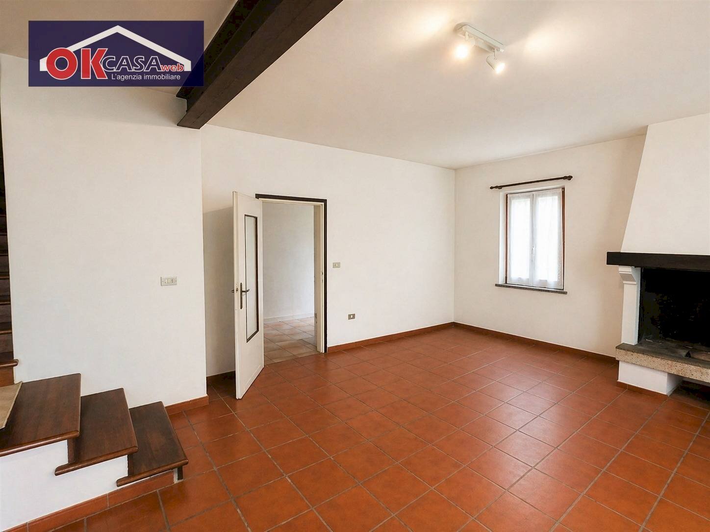 sala - Casa indipendente via tacconi, Pastrengo - foto 2