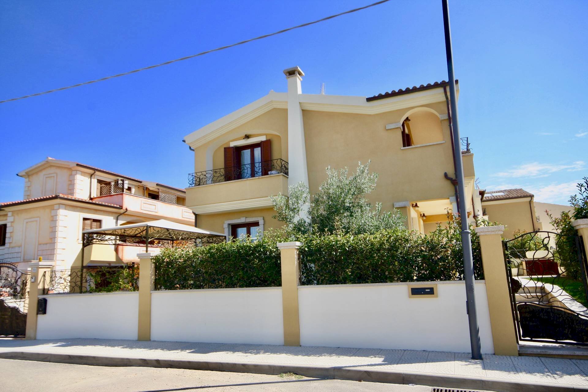 Foto 1 - Villa Via Ruinadas
 
18A, Olbia - foto 1