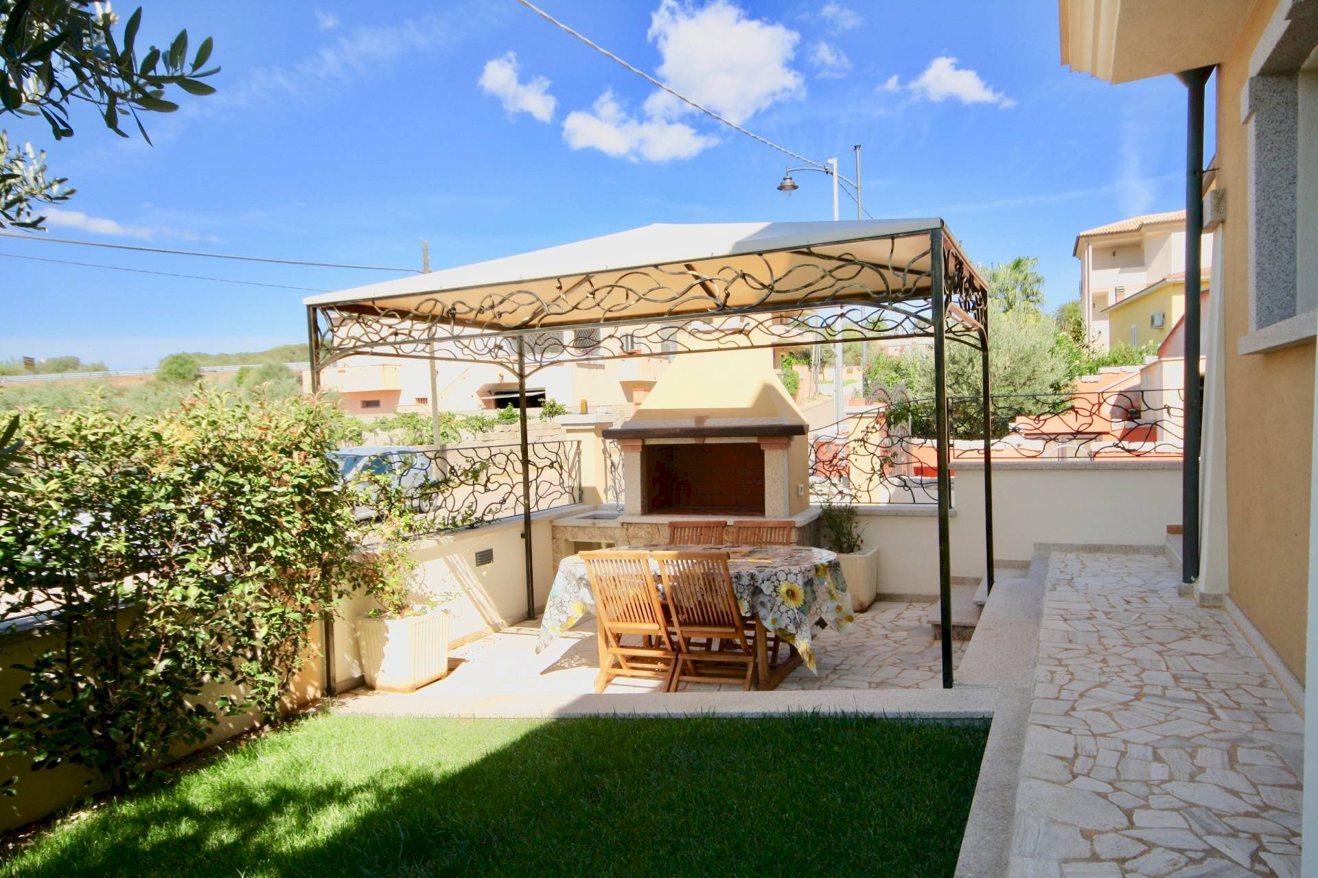 Foto 2 - Villa Via Ruinadas
 
18A, Olbia - foto 2