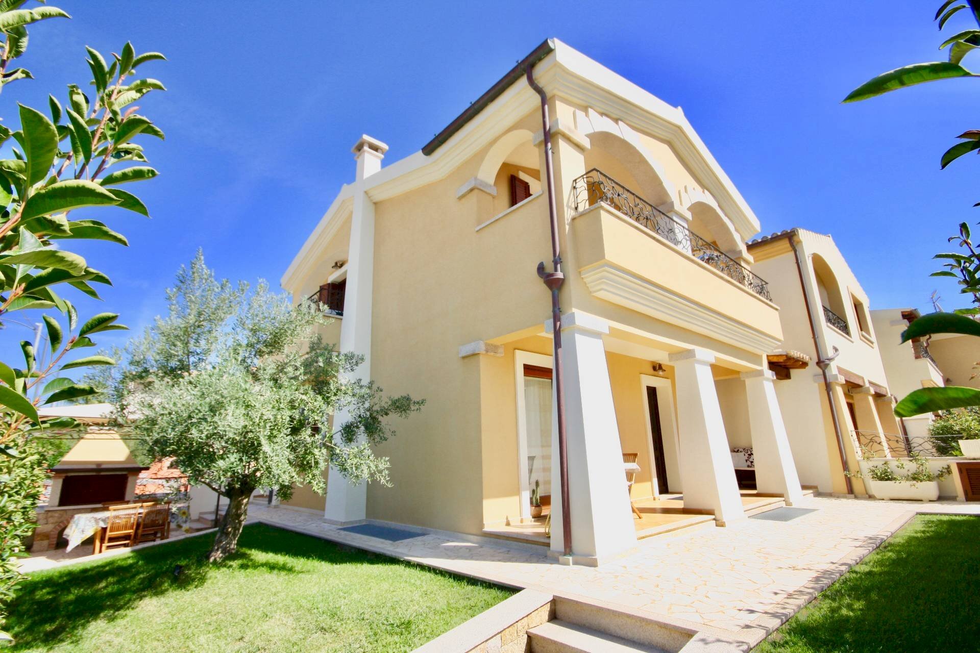 Foto 3 - Villa Via Ruinadas
 
18A, Olbia - foto 3