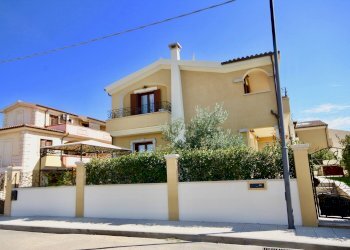 Foto 1 - Villa Via Ruinadas
 
18A, Olbia - foto 1
