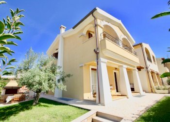 Foto 3 - Villa Via Ruinadas
 
18A, Olbia - foto 3