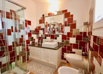Foto 17 - Villa Via Ruinadas
 
18A, Olbia - foto 16