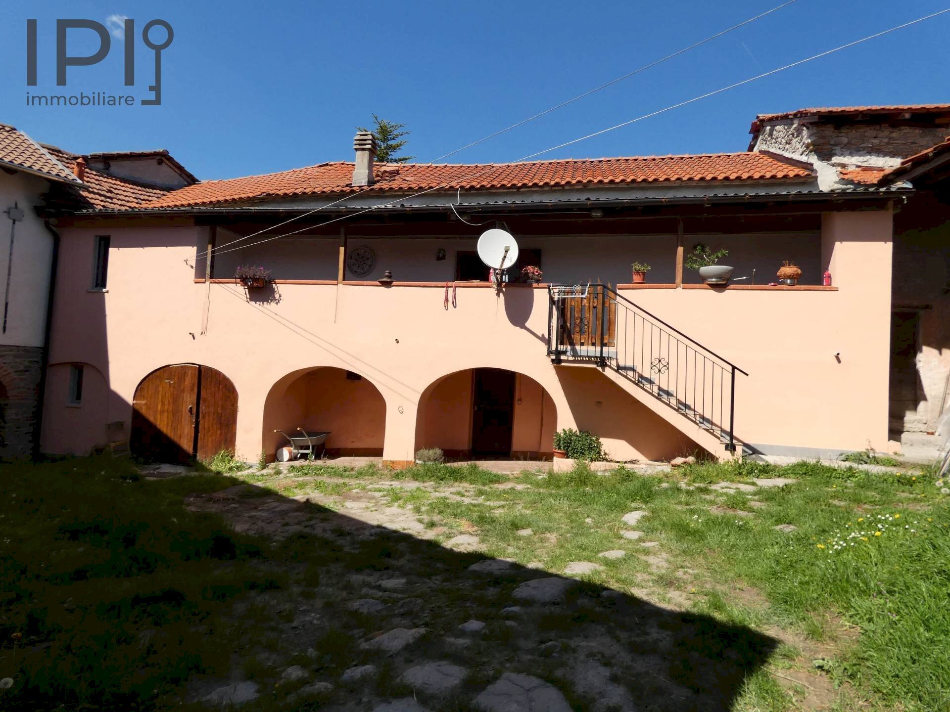Foto 1 - Semi-detached house località villa, Piana Crixia - photo 1