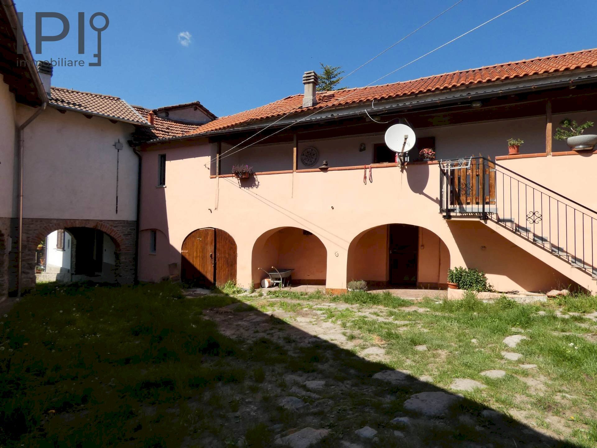 Foto 2 - Semi-detached house località villa, Piana Crixia - photo 2