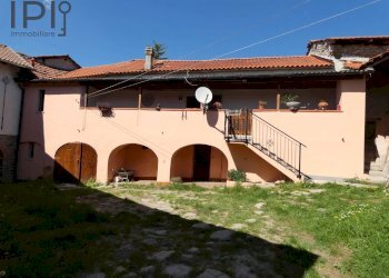 Foto 1 - Semi-detached house località villa, Piana Crixia - photo 1