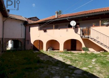 Foto 2 - Semi-detached house località villa, Piana Crixia - photo 2
