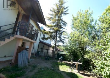 Foto 14 - Semi-detached house località villa, Piana Crixia - photo 14