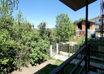 Foto 15 - Semi-detached house località villa, Piana Crixia - photo 15
