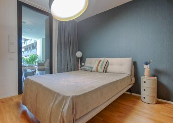 Foto 6 - Three-room apartment Via Formentini
 
1, San Benedetto del Tronto - photo 6
