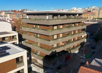 Foto 16 - Three-room apartment Via Formentini
 
1, San Benedetto del Tronto - photo 16