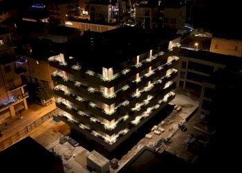 Foto 58 - Three-room apartment Via Formentini
 
1, San Benedetto del Tronto - photo 58