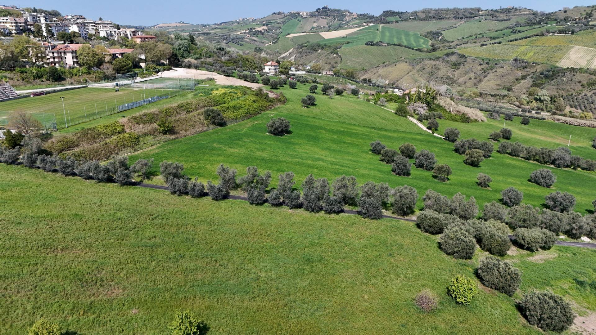 Foto 1 - Building land Contrada Bora Ragnola, Monteprandone - photo 1