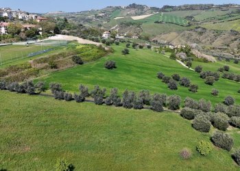 Foto 1 - Building land Contrada Bora Ragnola, Monteprandone - photo 1