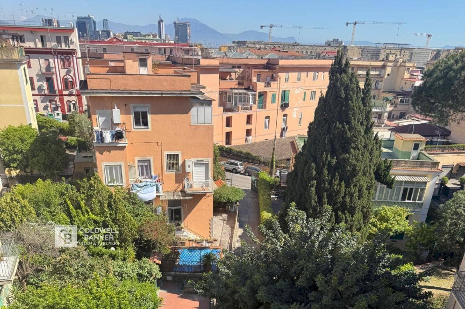 Foto 2 - Appartamento Via Carlo De Marco
 
25, Napoli - foto 2