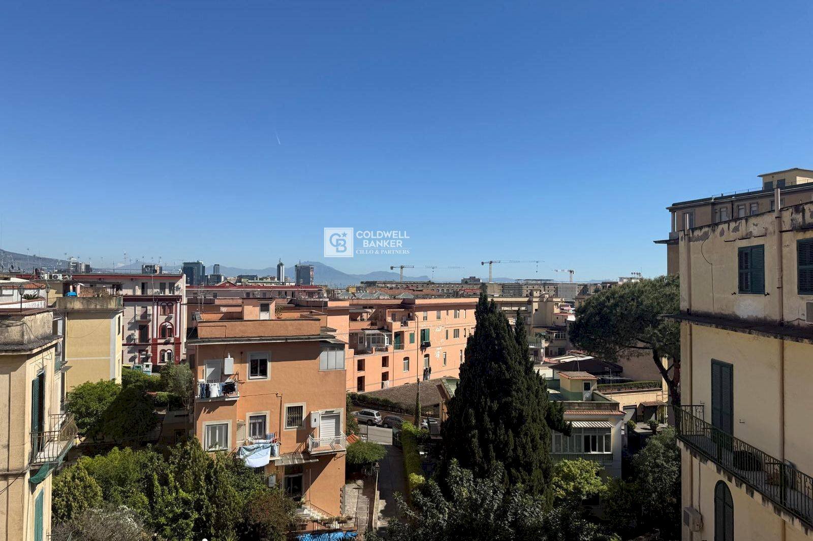 Foto 3 - Appartamento Via Carlo De Marco
 
25, Napoli - foto 3