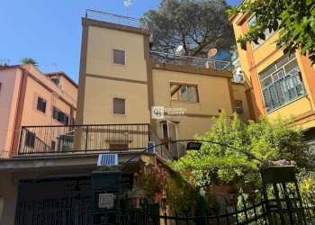 Foto 1 - Appartamento Via Carlo De Marco
 
25, Napoli - foto 1