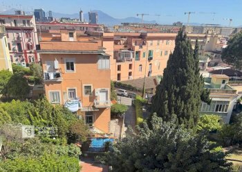 Foto 2 - Appartamento Via Carlo De Marco
 
25, Napoli - foto 2
