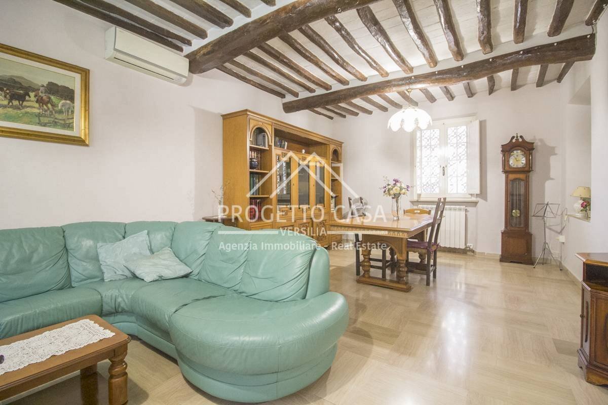 Foto 1 - Casa indipendente VIA VIRGINIO BIANCHI, Massarosa - foto 1